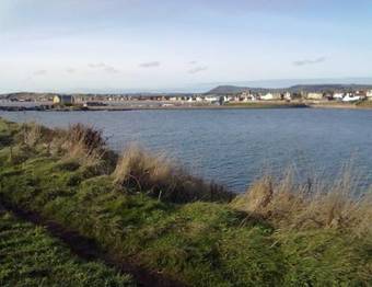 Sauchur Point Bed & Breakfast