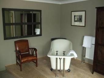 Posada New Inn At Coln