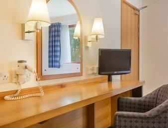 Hotel Days Inn Magor
