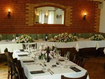 Hostal The Olive Mill