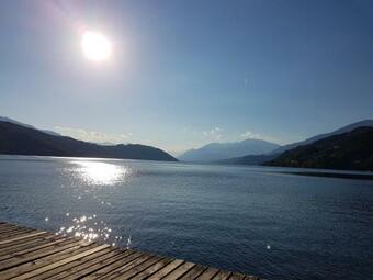 Apartamento Ferienwohnung Am Dabor