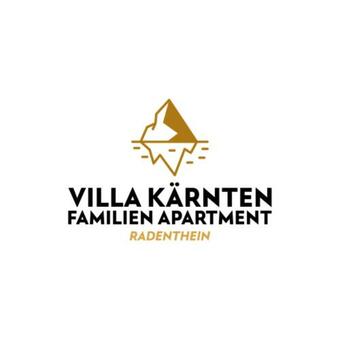 Villa K�rnten Radenthein