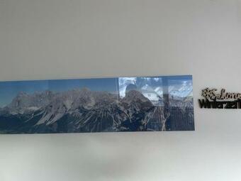 Apartamento Naturpark Appartment