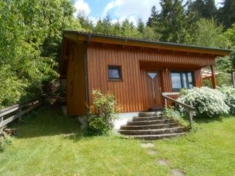 Apartamento Selbstversorger H�tte Rechberg