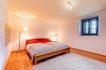 Apartamento Pferdewelt Reichenau