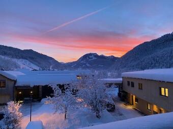 Apartamento K�nzele Appartements