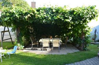 Apartamento Weinbauernhof L�scher