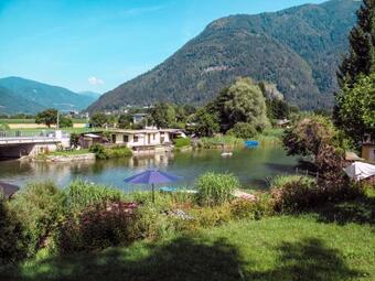 Holiday Home Unterkofler - Ane110