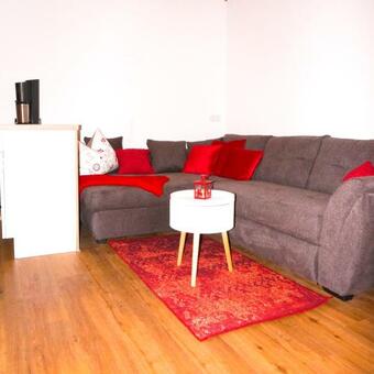 Apartamento Appartement Krotmoos
