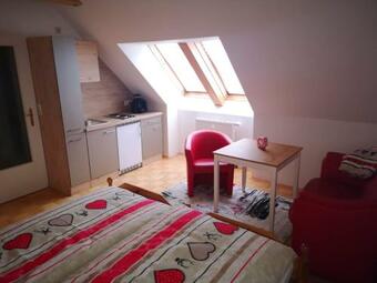 Apartamento Haus Elsasser