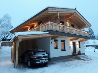 Chalet Sisi