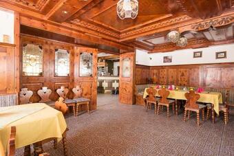 Apartamento Appartement Sophia