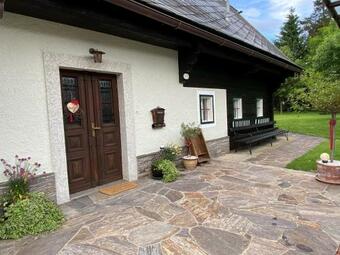 Bauernhaus S�d- West- Steiermark Am Radweg F�r Die Familie & Freundinnen