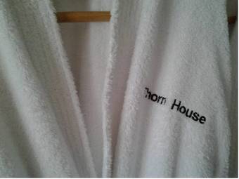 Thorn House B&B
