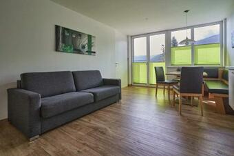 Apartamento Sonnenchalet B�ckenbauer