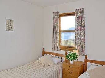 Lochinchard Cottages