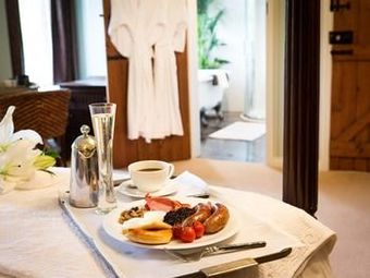 Hostal Blackwell House