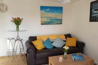 Apartamento The Garden Room