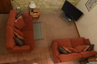 Agroturismo Swallows' Barn