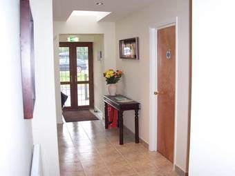 Hostal Byards Leap Lodge