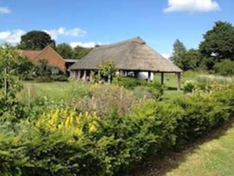 Cotenham Barn Bed & Breakfast