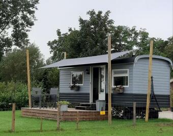 B&B Wijd En Zijt Pipowagen