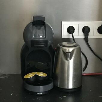 Apartamento Le Garage