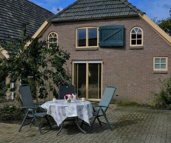 Apartamento Lindes Hof