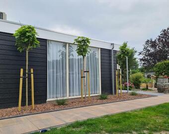 Apartamento Tip Top Studio Vlissingen