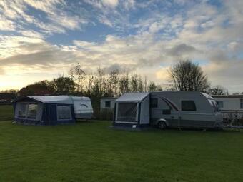 Camping De Hof Van Eeden