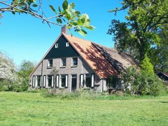 Apartamento Hoeve Heide En Wold Ook Welkom Met Hond Of Paard