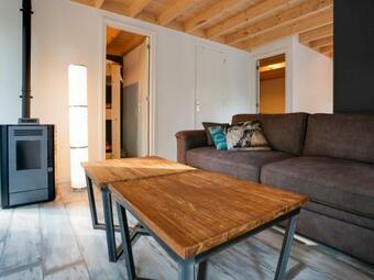 Alluring Chalet In Wateren With Swimming Pool