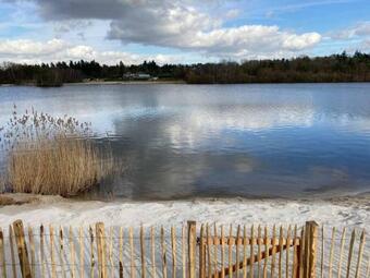 Vakantievilla Met Eigen Strand - Villa With Private Beach