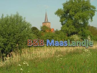 B&B Maaslandje