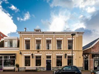 B&B Huis Te Zaanen