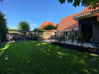 Bed & Breakfast De Oude Slaght