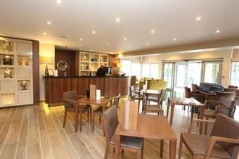 Best Western Pontypool Metro Hotel