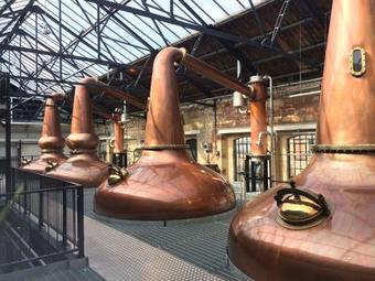 Hostal Glede Knowe Guest House