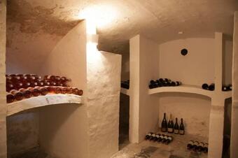 Boutique B&B De Pastory