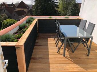 Apartamento De Witte Dame