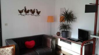 Apartamento 't Hokling