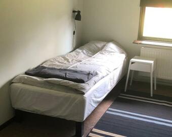 Apartamento Viebackhotell Workers Accommodation