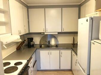 Great Apartment Near Nature And Isaberg