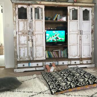 Big And Beautiful Villa In Nyhamnsl�ge