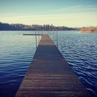 Sigridstorp �sljunga