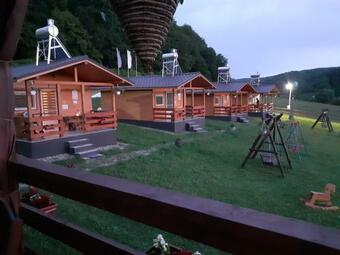 Dara's Camping