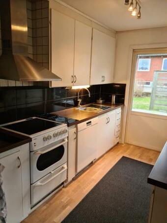 Villa �stra Karup B�stad