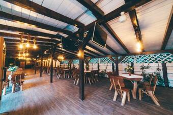 Hostal Popas Dumbravita