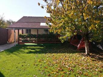 Apartamento Casa Bunicii