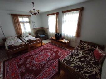 Hostal Kerekes Vend�gh�z